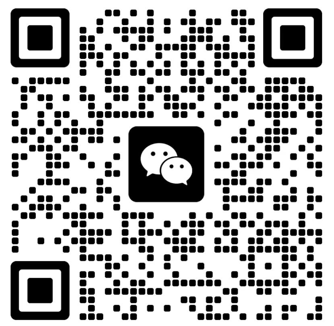 联系我们二维码